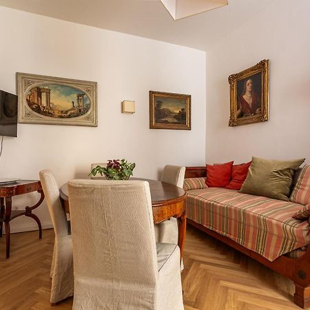 Iflat A Peaceful Nest In The Eternal City روما المظهر الخارجي الصورة