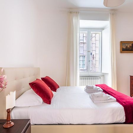 Iflat A Peaceful Nest In The Eternal City روما المظهر الخارجي الصورة