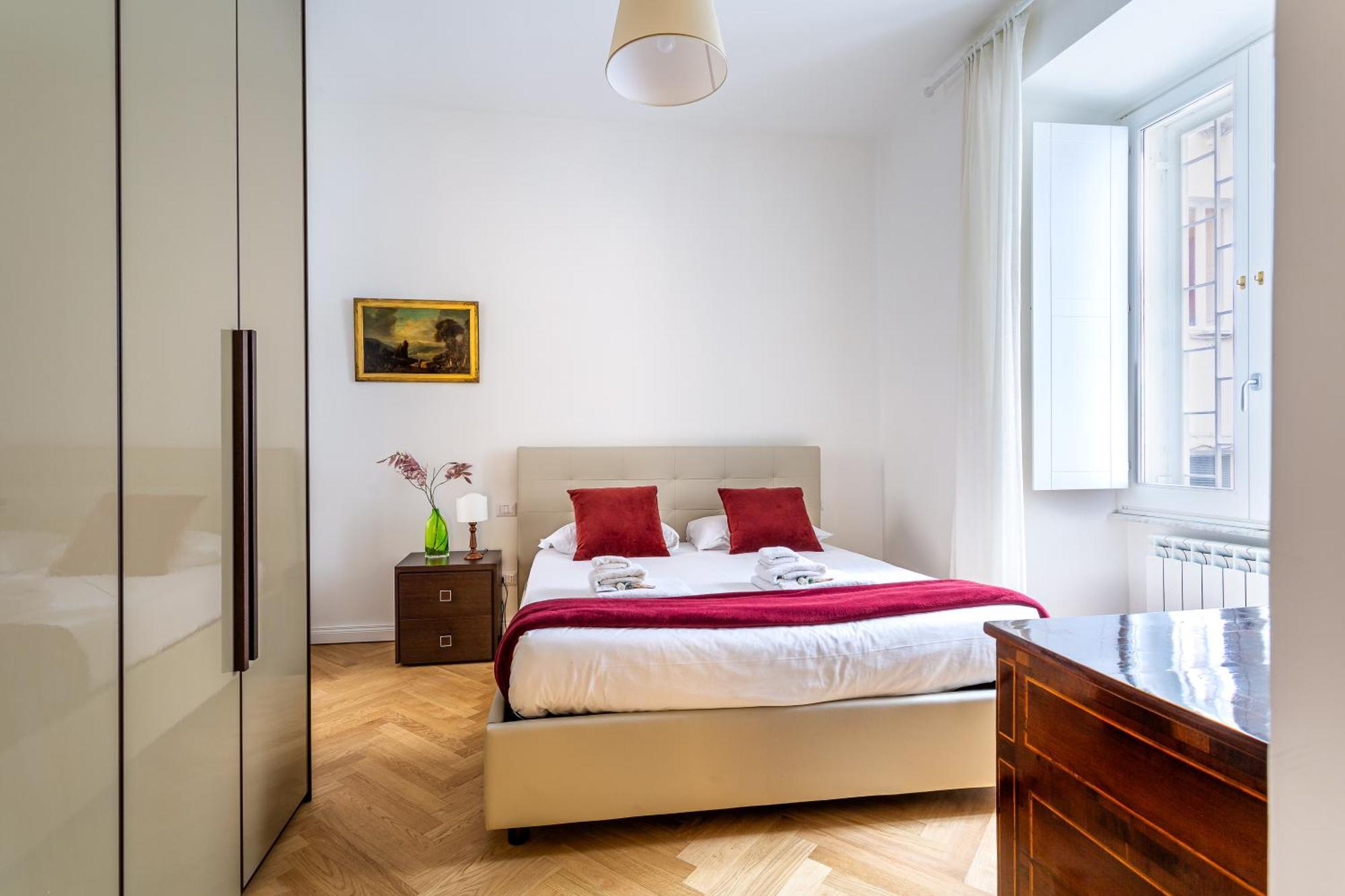 Iflat A Peaceful Nest In The Eternal City روما المظهر الخارجي الصورة