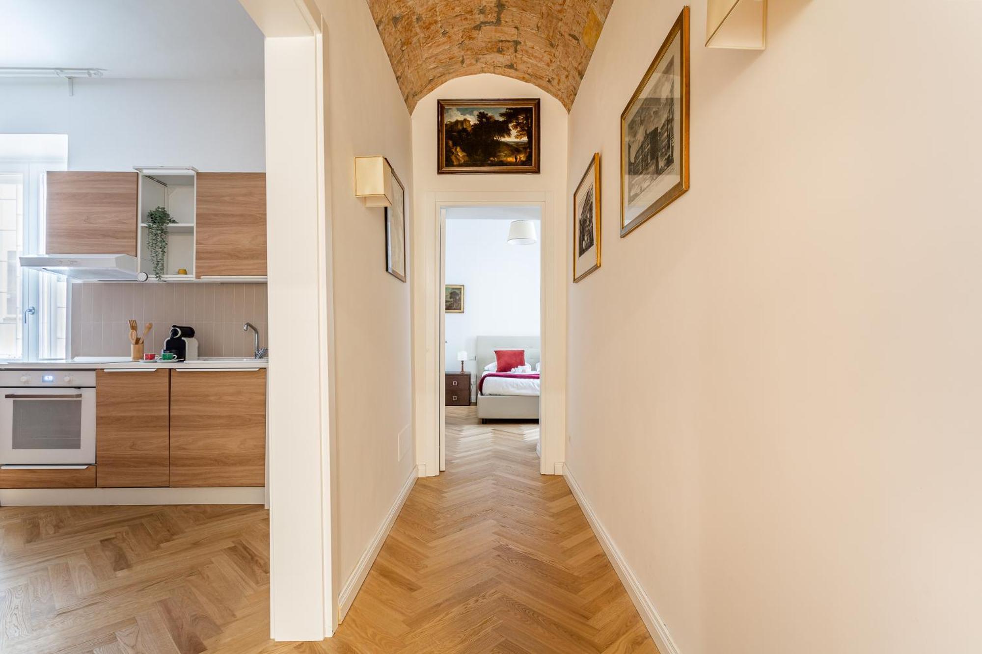 Iflat A Peaceful Nest In The Eternal City روما المظهر الخارجي الصورة