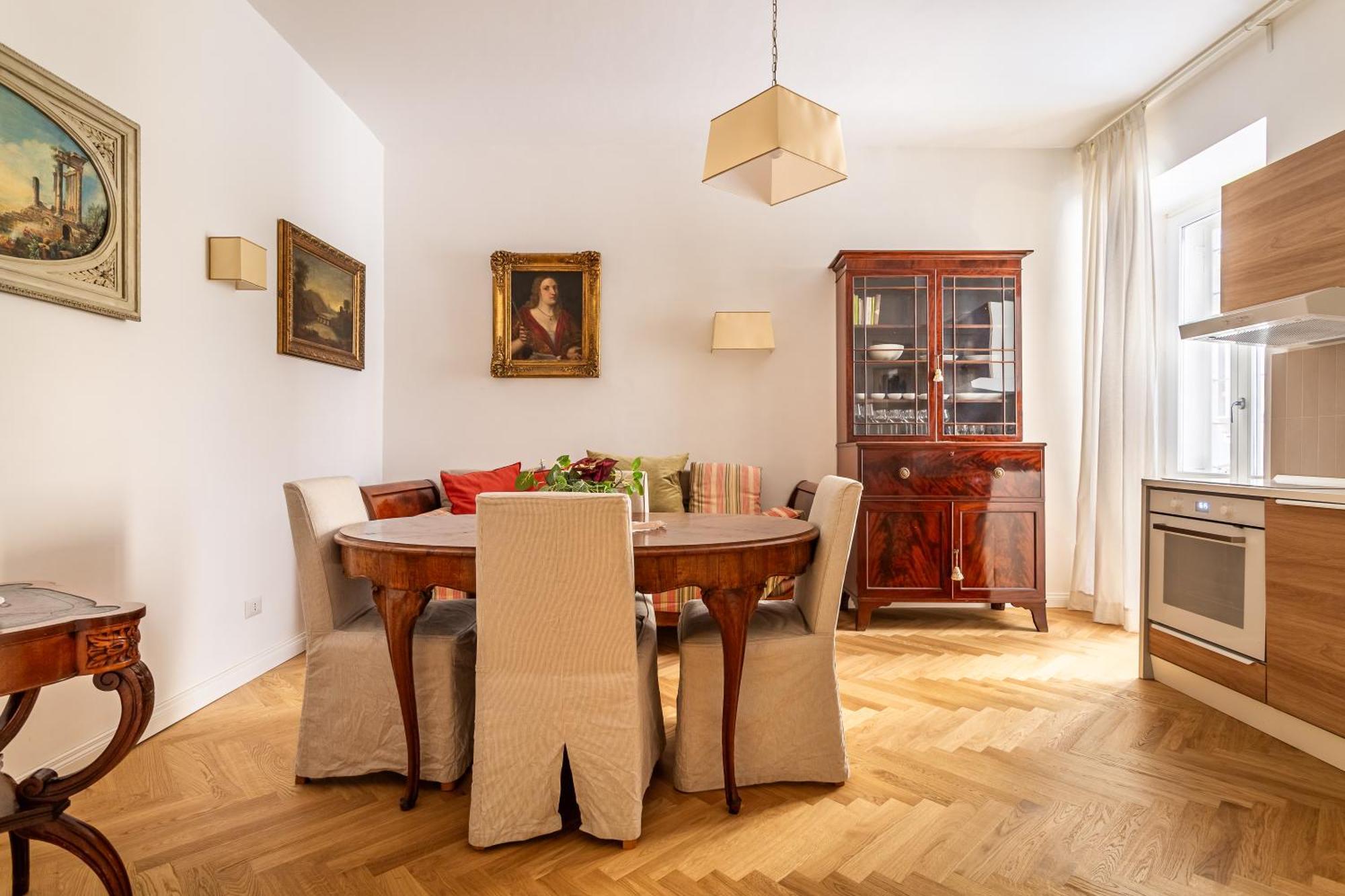 Iflat A Peaceful Nest In The Eternal City روما المظهر الخارجي الصورة